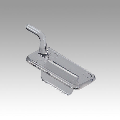 Thumbnail: MEIHO Tai Hook Case J white