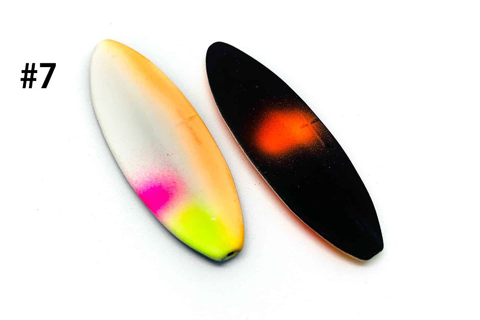 Miniature : Praesten Custom