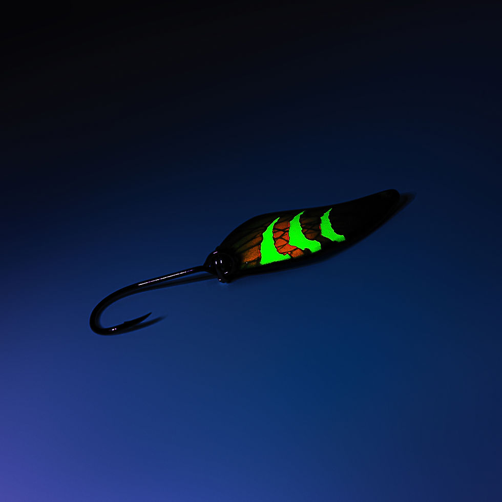 Miniature : Probaits Floki