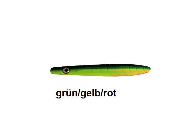 Thumbnail: Troutwerk Paralaxx Inlineblinker 5g