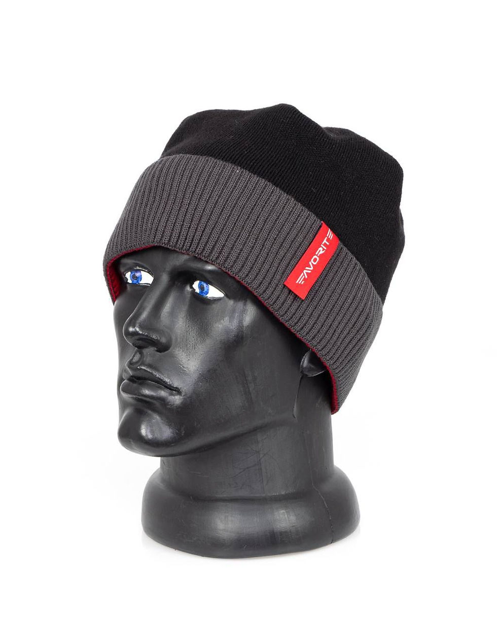 Thumbnail: Favorite Arena Wintermütze