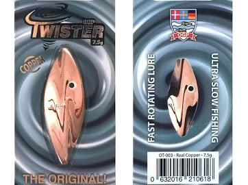 Miniature : OGP Twister