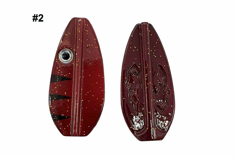 Miniatura: Fishnote Tasty Inlineblinker 8g