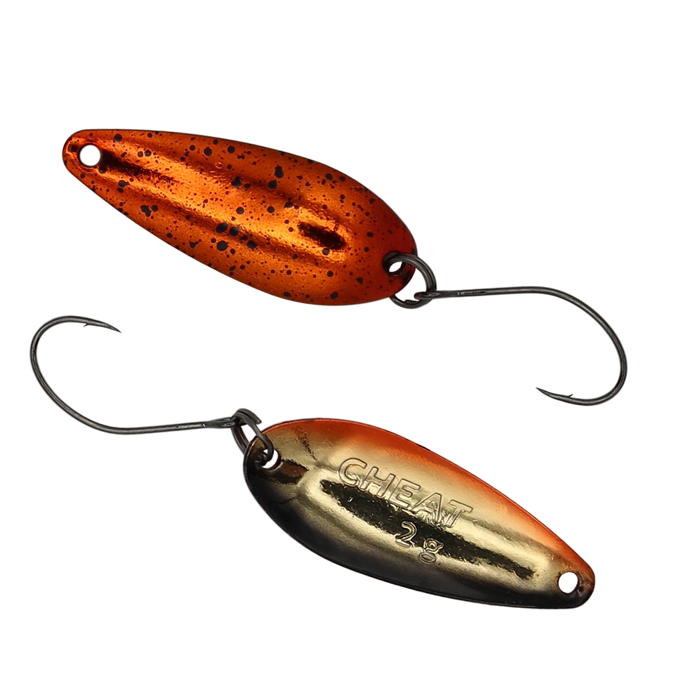 Miniatura: Fangenswert CHEAT 2,0g