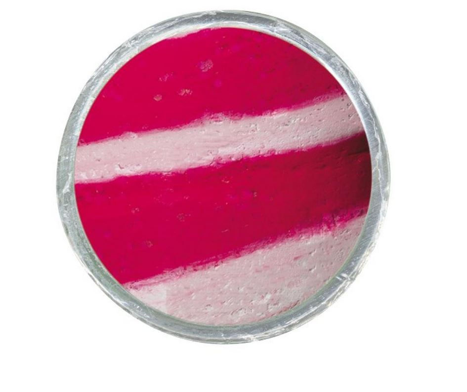 Thumbnail: "Berkley Paste Glow in the Dark Floating – Leuchtender Forellenteig von Berkley für das Nachtangeln. Speziell entwickelt, um Forellen anzulocken und zu fangen, auch bei schlechten Lichtverhältnissen. Leicht zu formen und am Haken zu befestigen für maximale Fangchancen."