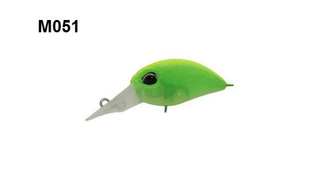 Miniature : Valkein Haze Wobbler