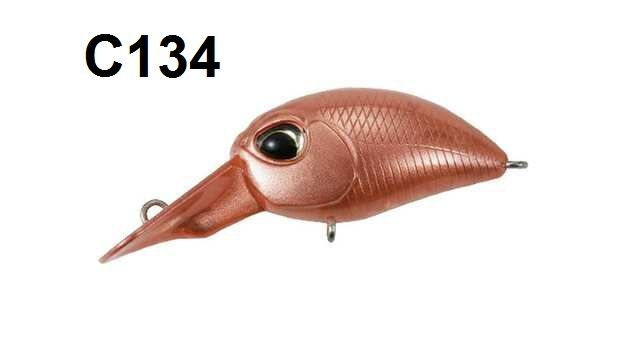 Miniatura: Valkein Haze Wobbler