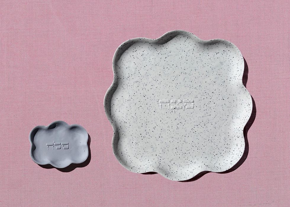 Thumbnail: Matzah Plate
