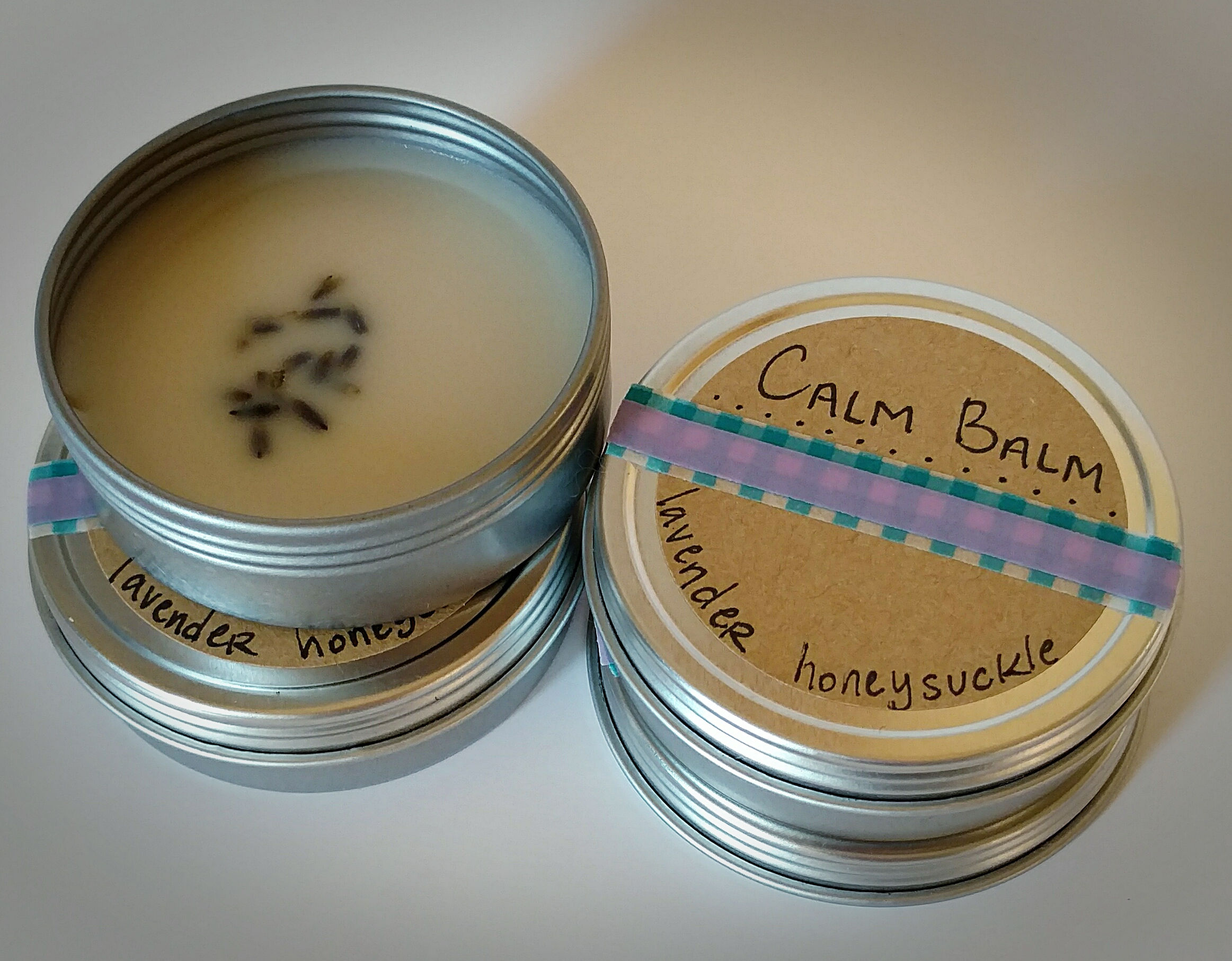 Calm Balm