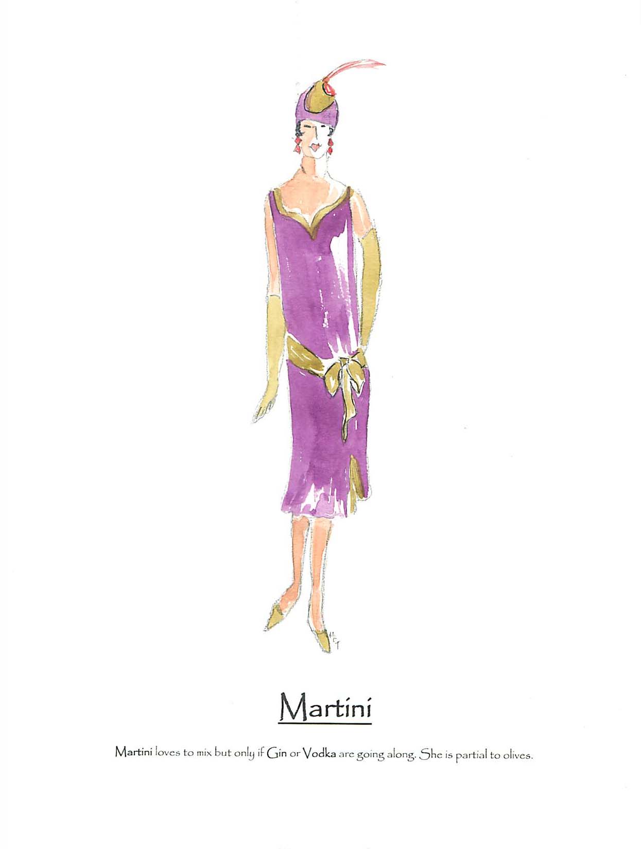 Martini