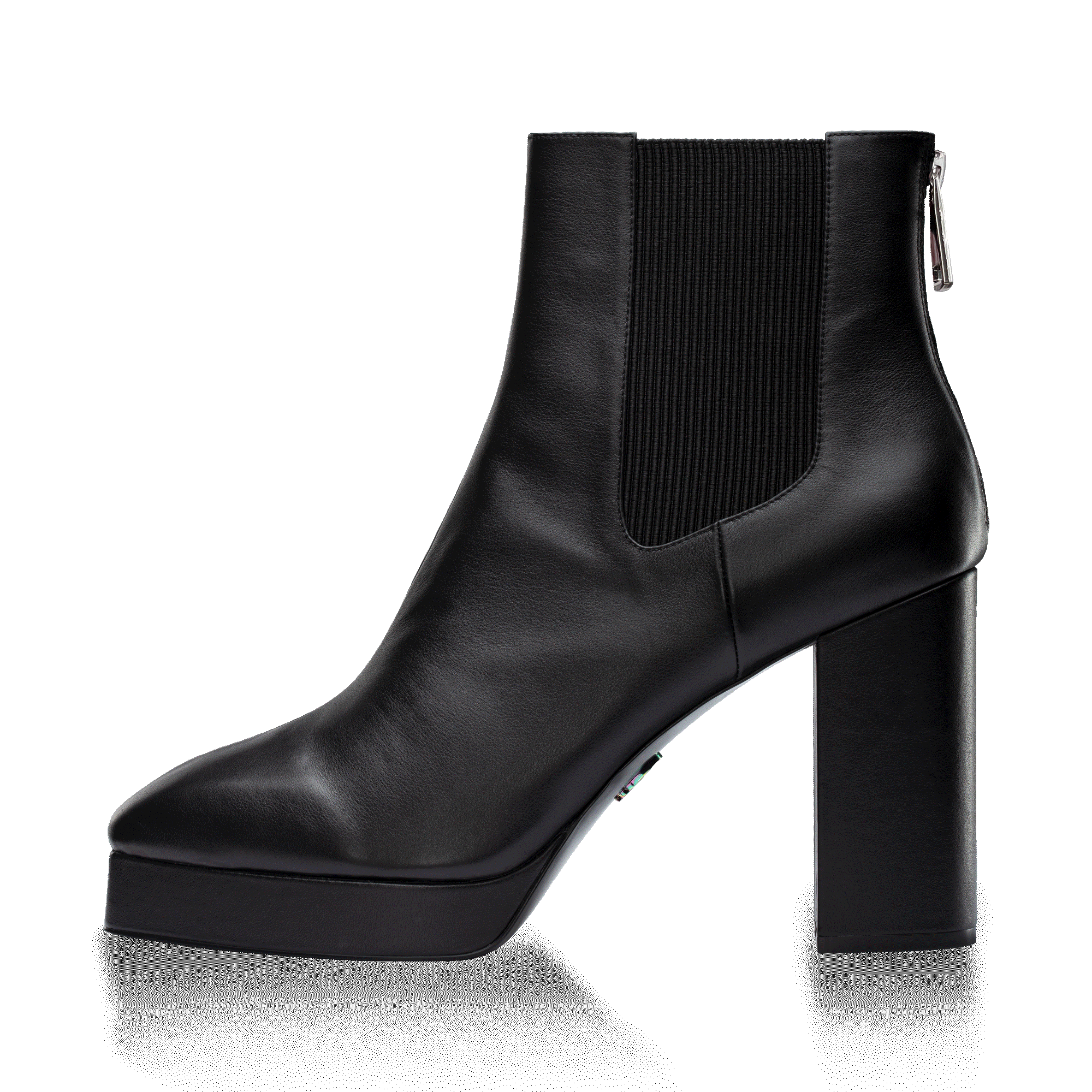 Blockbusters Genderfree Boots colors.gif