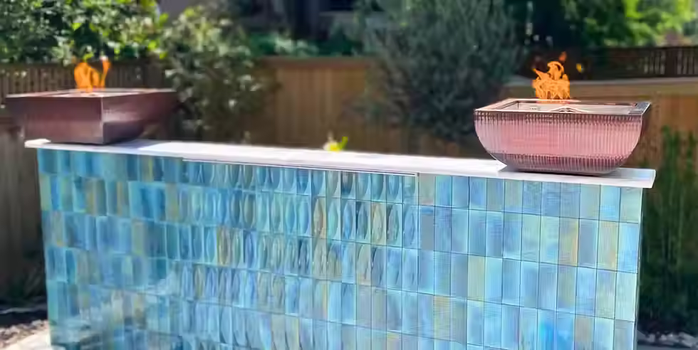 Fire bowls