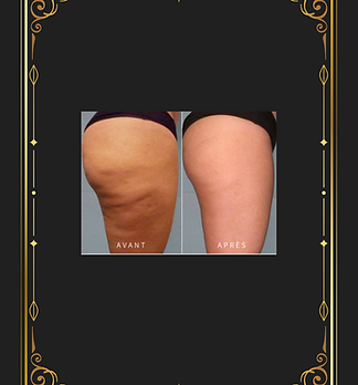 Black and Gold Classic Background A4 Document.png