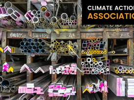 Welcome to the CAFA Collective: Recycled Materials Association