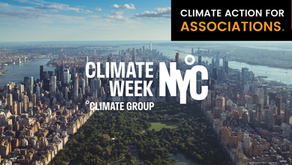 From ambition to implementation: five takeaways from New York Climate Week 2026