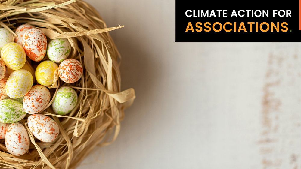 Easter's Environmental Impact and the Science of Change
