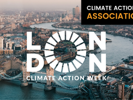 Meet CAFA during London Climate Action Week 2026
