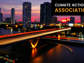 World Cement Association - Annual Conference on Sustainability and Industry Outlook