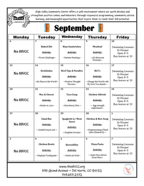 After School and Fridays