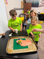 HVCC Happenings (3/24 - 3/27)