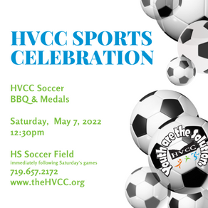 Soccer Celebration!