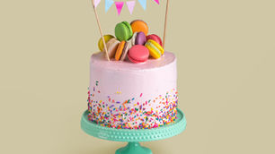 Let's Celebrate Ayu-sensei's Birthday!