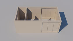 Aldeamento Turístico 5SS