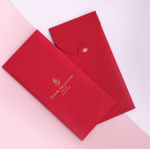3 Packaging Ideas That Can Elevate Your Corporate Red Packet Presentation