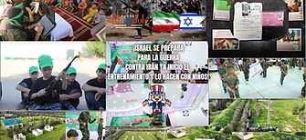 ¡ISRAEL SE PREPARA PARA LA GUERRA CON NIÑOS! 2.png