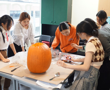 Bayview Campus SGA Academy