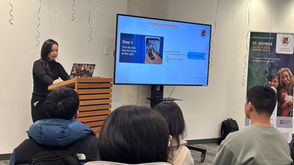 SGA February Orientation Day