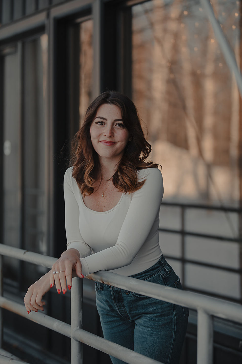 Jamie Milles, tattoo and permanent makeup artist at Studio J’Adore