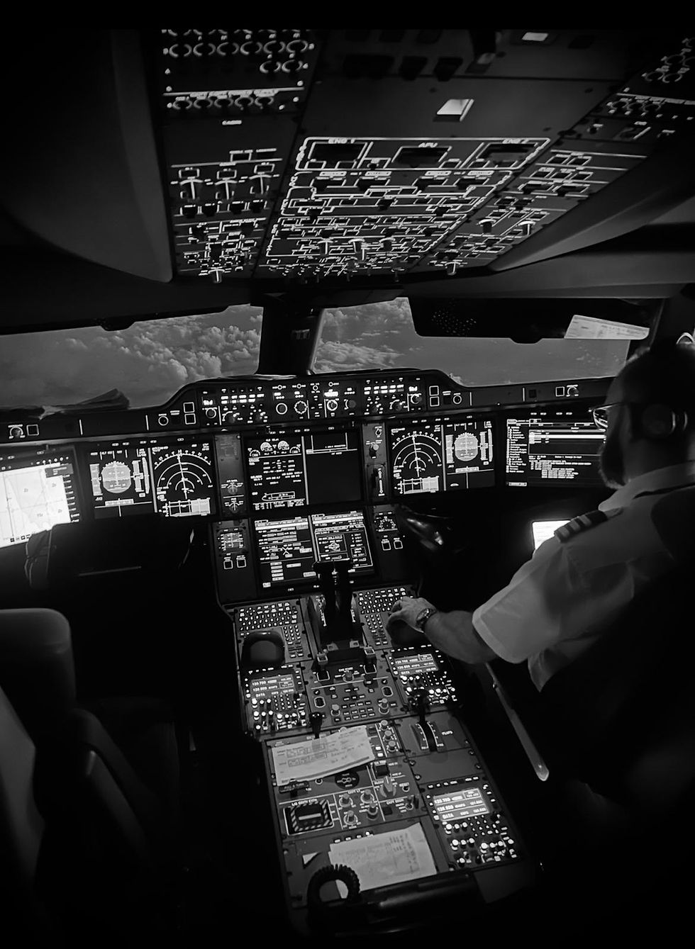 Garth Miller, Keynote Speaker