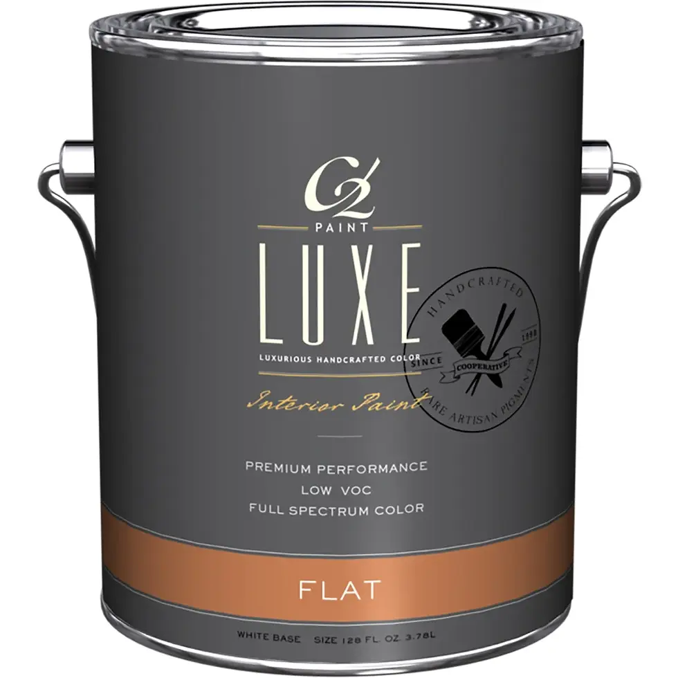 Thumbnail: C2 PAINT LUXE INTERIOR PAINT