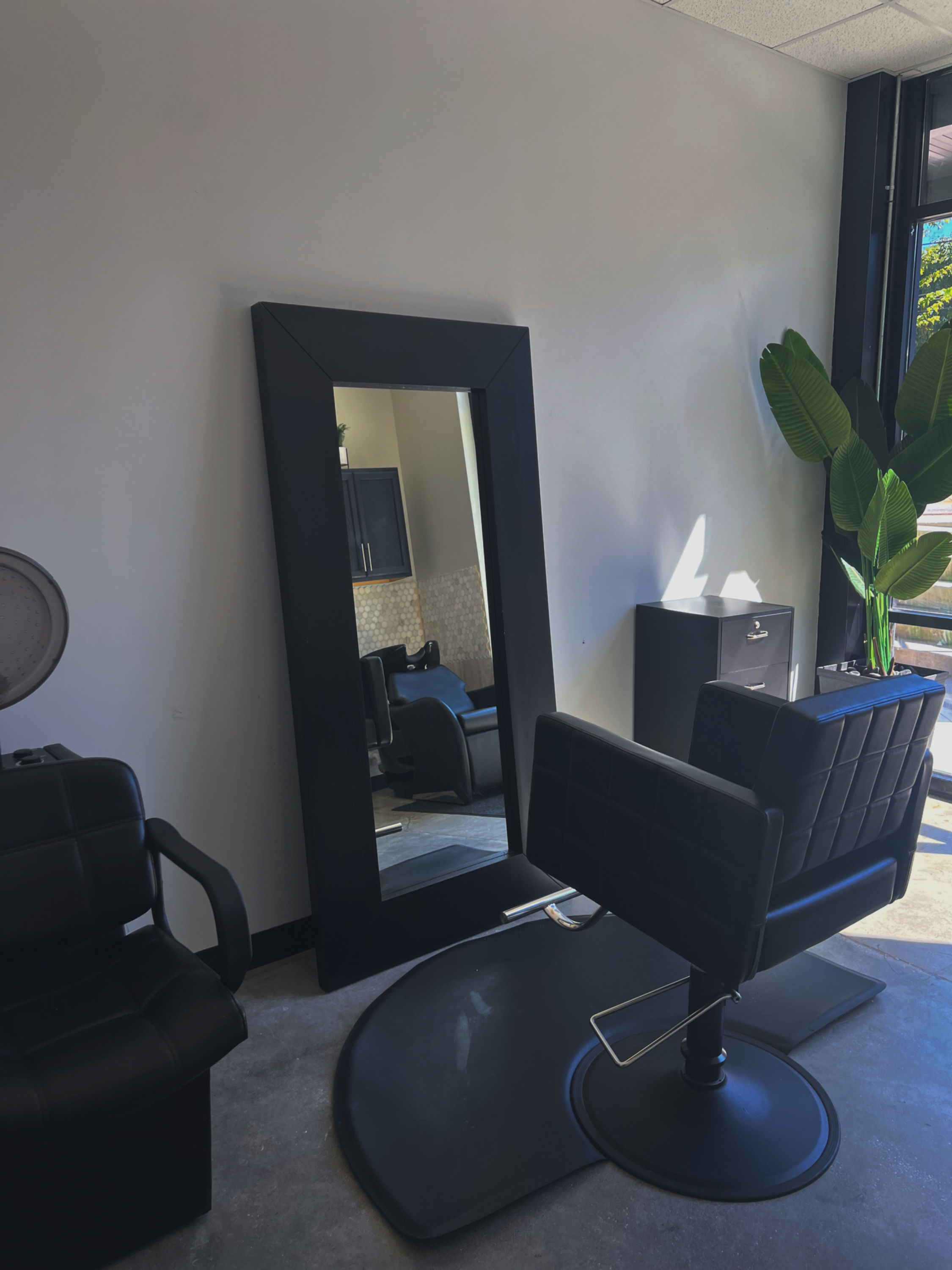 Daily Salon / Business Suite Rental / Hair Stylist / Professional Suite for Business