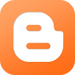 Blogger App Icon