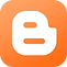 Blogger App Icon