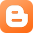 Blogger App Icon