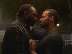 Diversity in Film - Marvel's Eternals Actor Haaz Sleiman