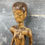 Miniature : Statuette féminine Venavi en bois, Ewe, Togo