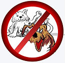 Animaux interdits.JPG