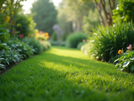 The Importance of Sustainable Living