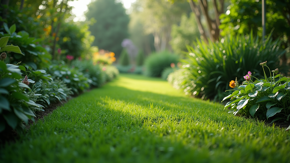 The Importance of Sustainable Living