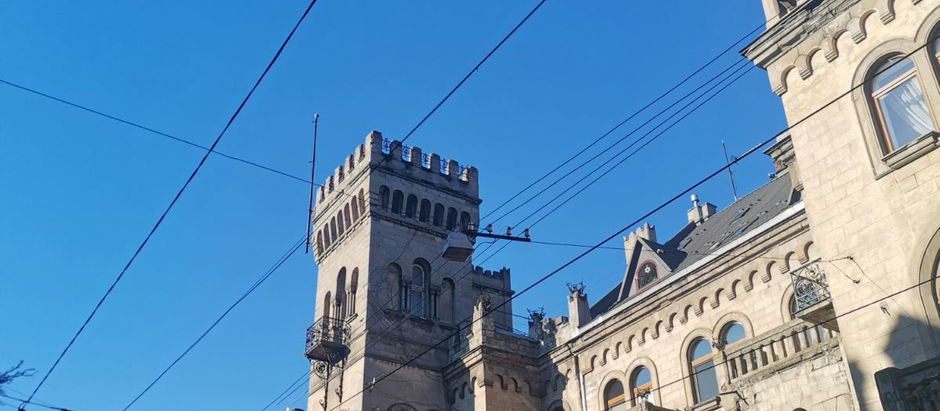 Непопсовий Львів