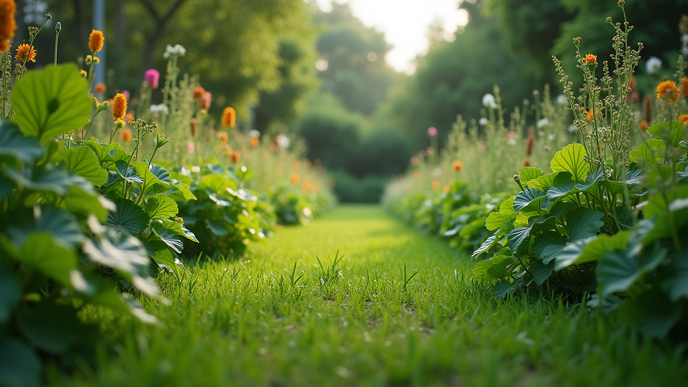 The Importance of Sustainable Living in Today's World