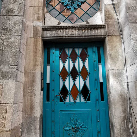 10 чудес Львова