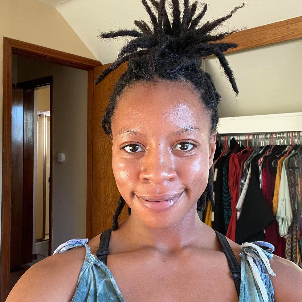 Thumbnail: Morning Glow