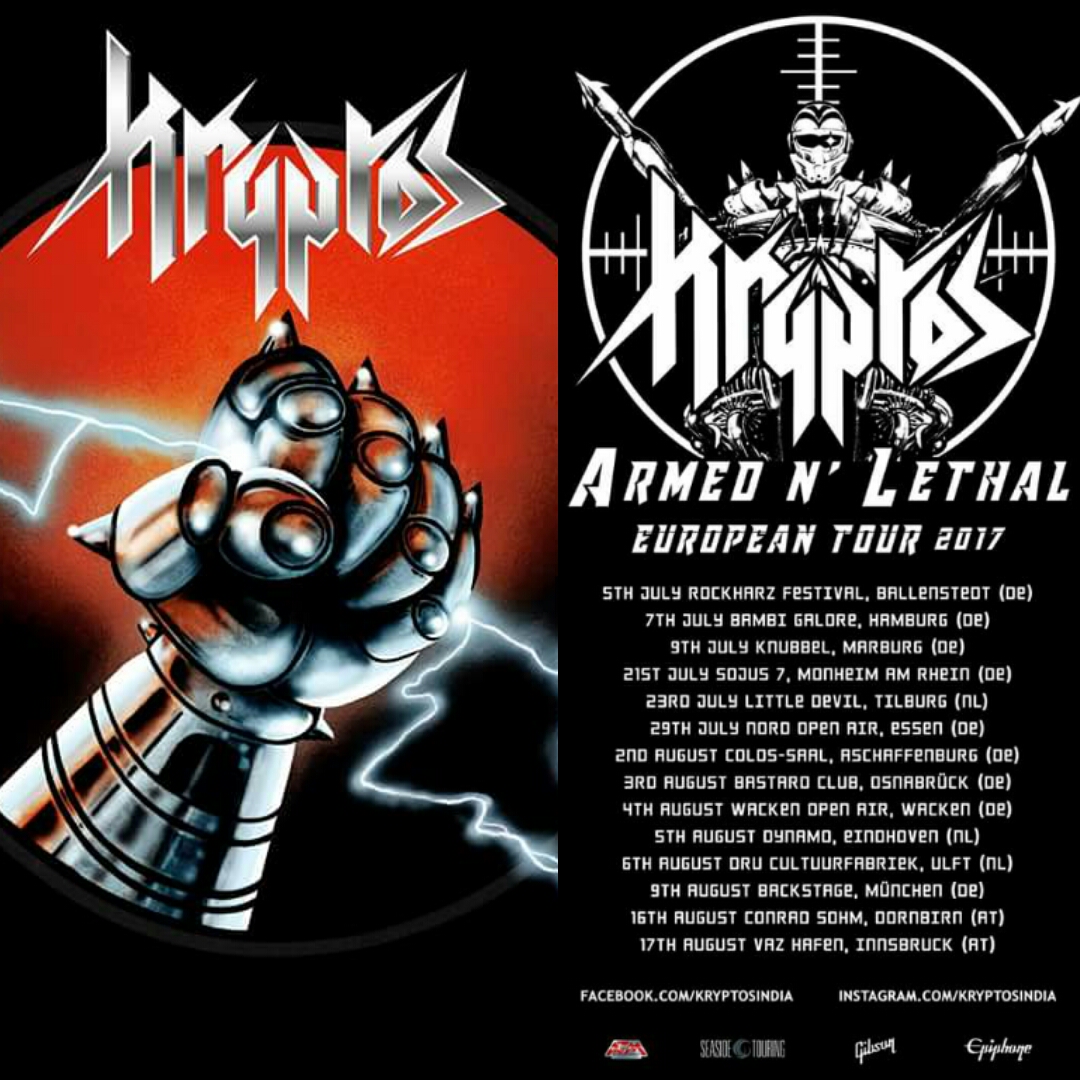 rockharz 2017 lineup