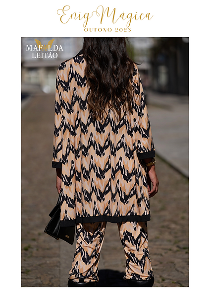 ML - Mafalda Leitão, coleção EnigMágica