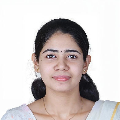 Dr. Ann Priya Thomas